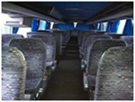 Автобус Мерседес 0350